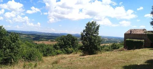 Rustico in vendita a Sorano