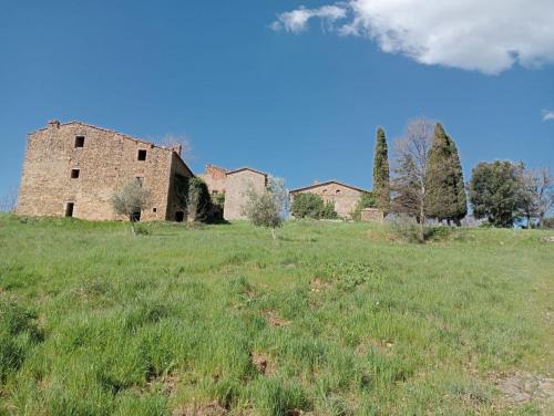 Rustico in vendita a Sorano
