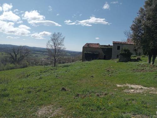 Rustico in vendita a Sorano