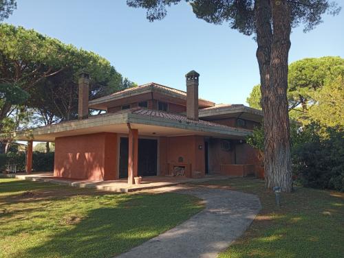 Villa in vendita a Tarquinia