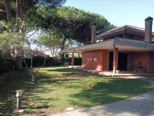 Villa in vendita a Tarquinia