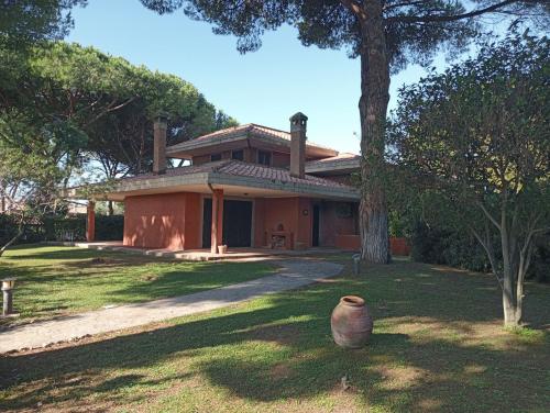 Villa in vendita a Tarquinia
