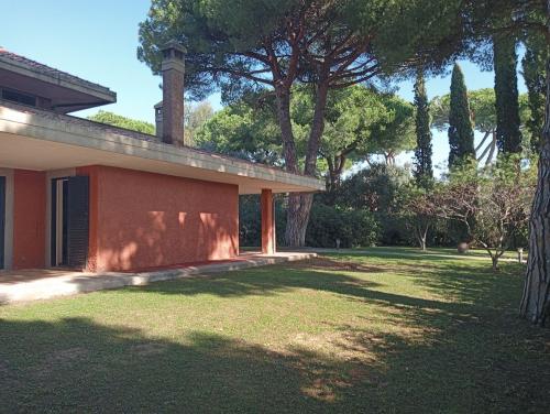 Villa in vendita a Tarquinia