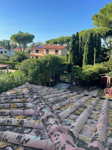 Villa in vendita a Tarquinia