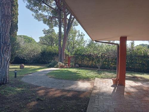 Villa in vendita a Tarquinia