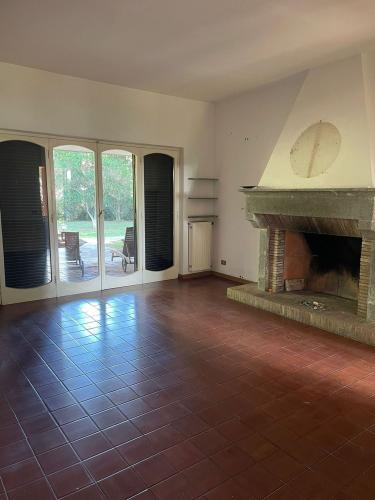 Villa in vendita a Tarquinia