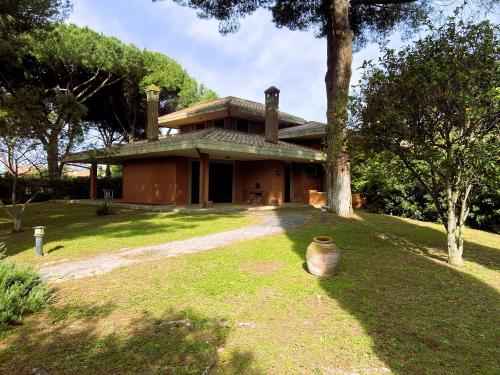 Villa in vendita a Tarquinia