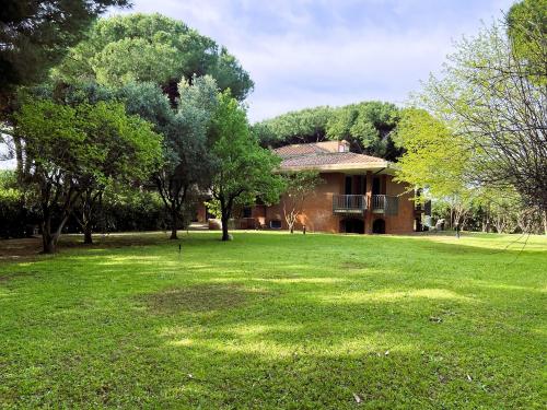 Villa in vendita a Tarquinia