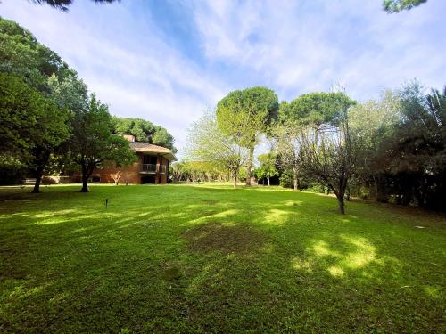 Villa in vendita a Tarquinia