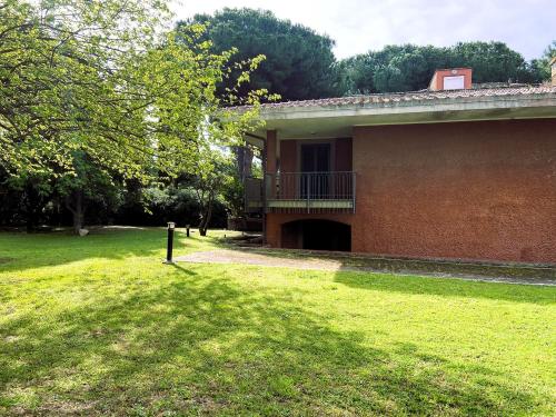 Villa in vendita a Tarquinia