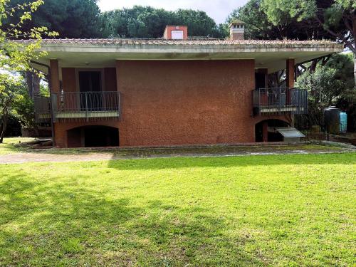 Villa in vendita a Tarquinia
