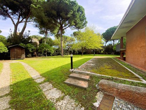 Villa in vendita a Tarquinia