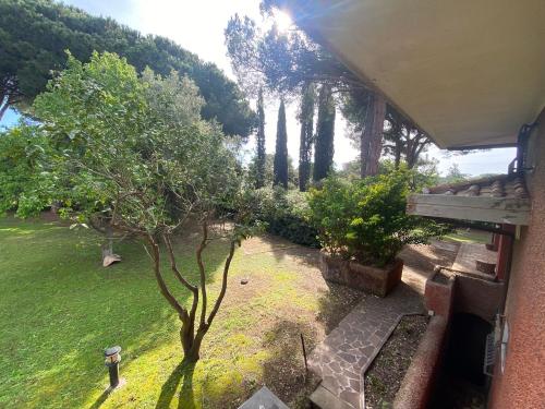 Villa in vendita a Tarquinia