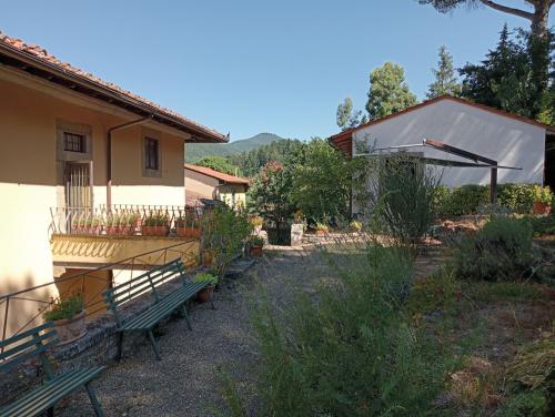 Villa in vendita a Londa