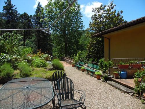 Villa in vendita a Londa