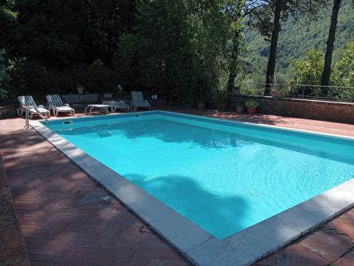 Villa in vendita a Londa