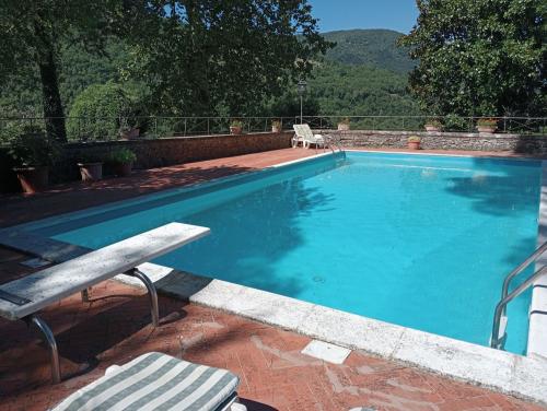 Villa in vendita a Londa