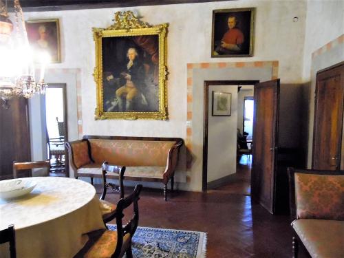 Villa in vendita a Londa