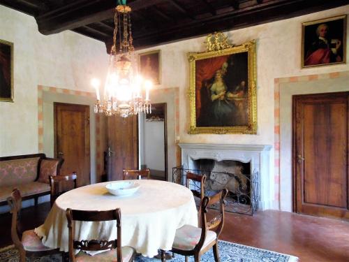 Villa in vendita a Londa