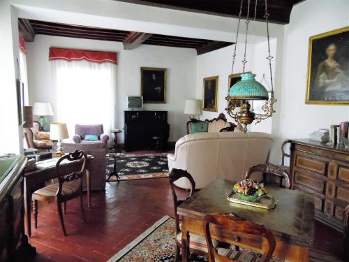 Villa in vendita a Londa