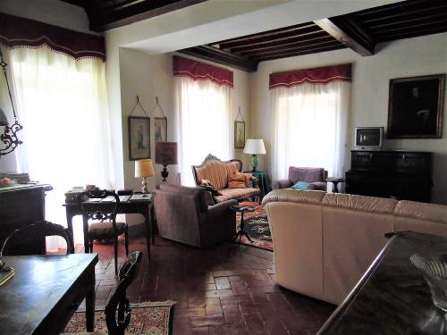 Villa in vendita a Londa