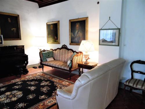 Villa in vendita a Londa