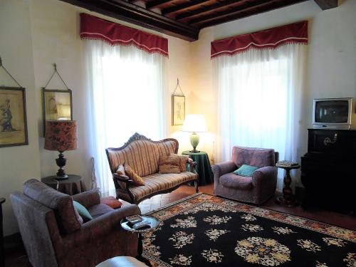 Villa in vendita a Londa