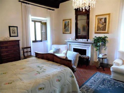 Villa in vendita a Londa