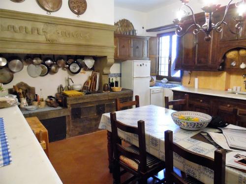 Villa in vendita a Londa