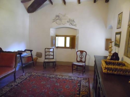 Villa in vendita a Londa