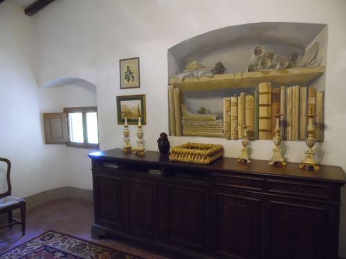 Villa in vendita a Londa