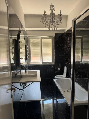 Appartamento in affitto a Roma