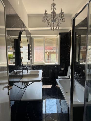 Appartamento in affitto a Roma