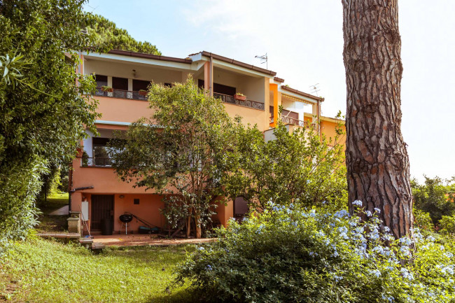 Villetta bifamiliare in vendita a Tarquinia