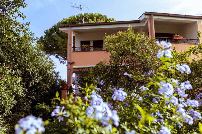 Villetta bifamiliare in vendita a Tarquinia