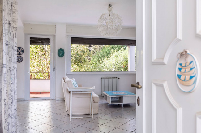 Villetta bifamiliare in vendita a Tarquinia