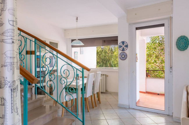 Villetta bifamiliare in vendita a Tarquinia