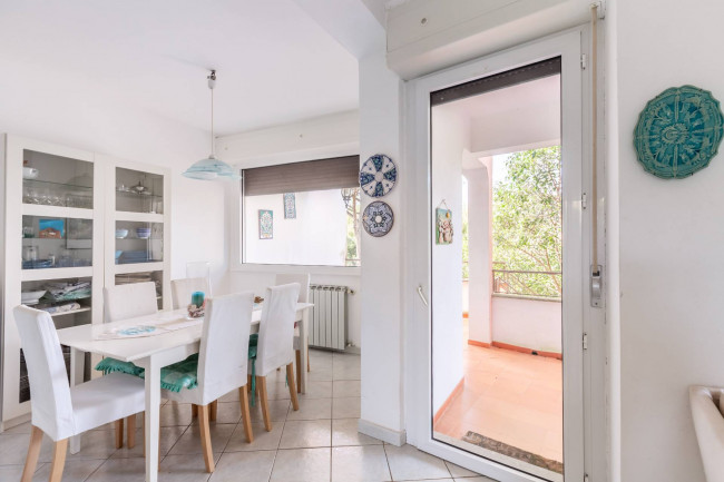 Villetta bifamiliare in vendita a Tarquinia