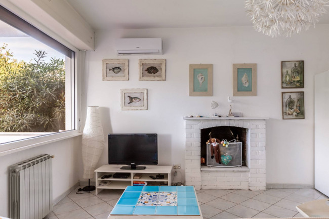 Villetta bifamiliare in vendita a Tarquinia