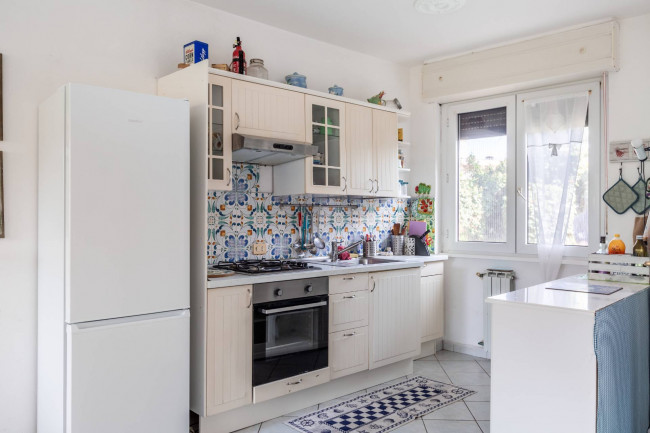 Villetta bifamiliare in vendita a Tarquinia