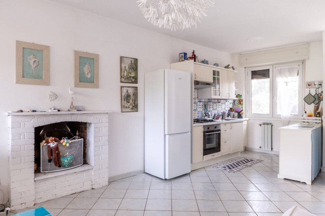 Villetta bifamiliare in vendita a Tarquinia