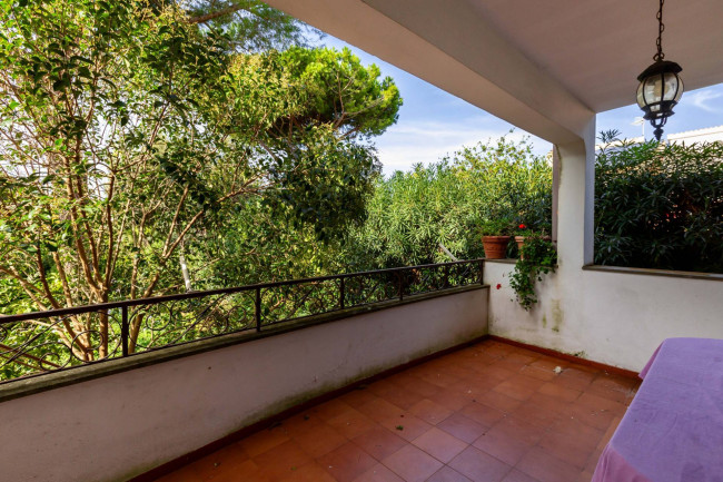 Villetta bifamiliare in vendita a Tarquinia