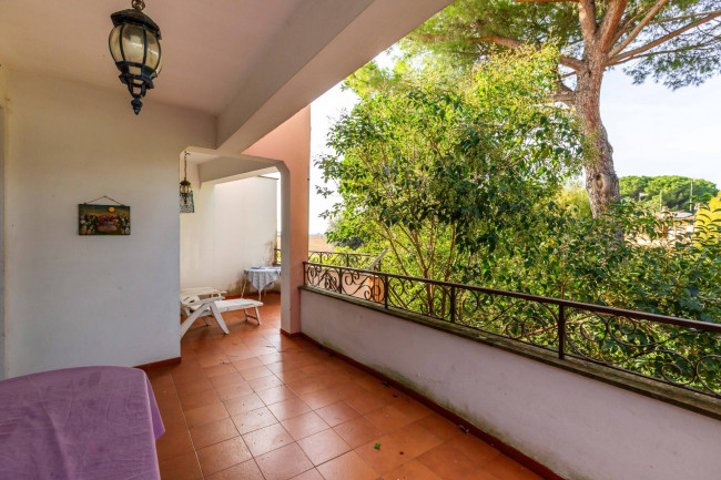 Villetta bifamiliare in vendita a Tarquinia