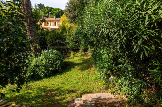 Villetta bifamiliare in vendita a Tarquinia