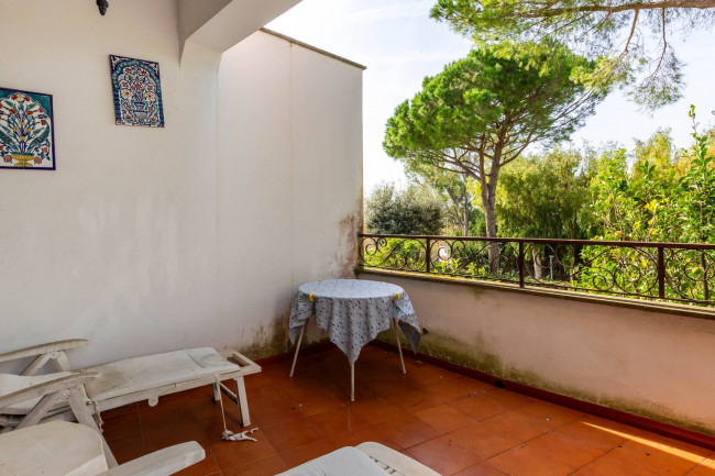 Villetta bifamiliare in vendita a Tarquinia