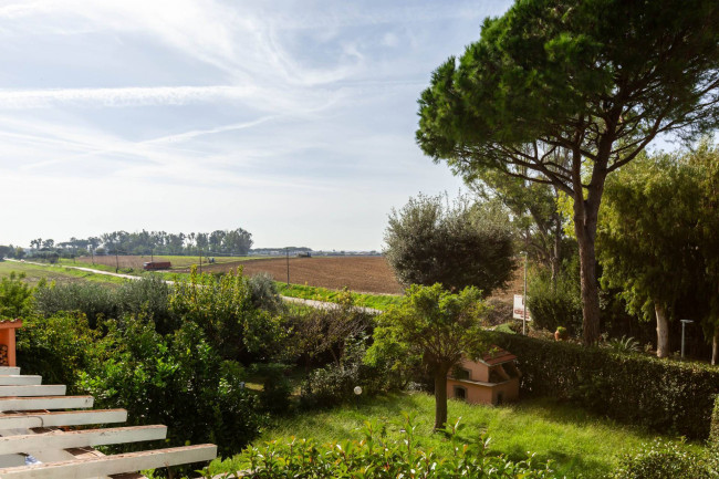 Villetta bifamiliare in vendita a Tarquinia