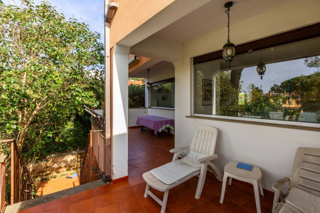 Villetta bifamiliare in vendita a Tarquinia