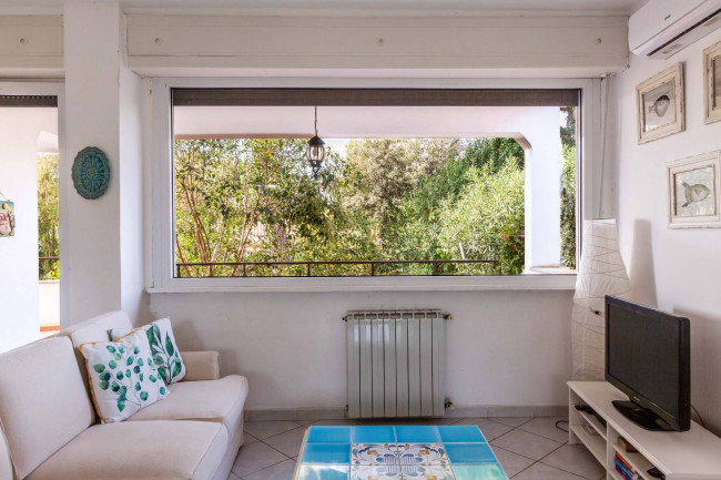 Villetta bifamiliare in vendita a Tarquinia