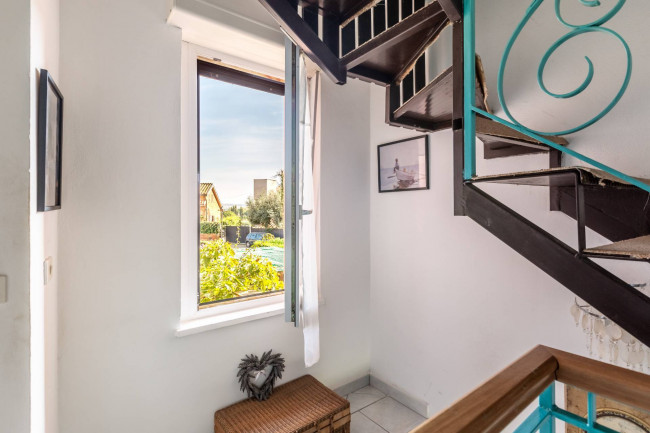 Villetta bifamiliare in vendita a Tarquinia