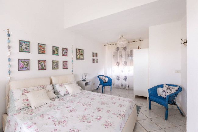 Villetta bifamiliare in vendita a Tarquinia